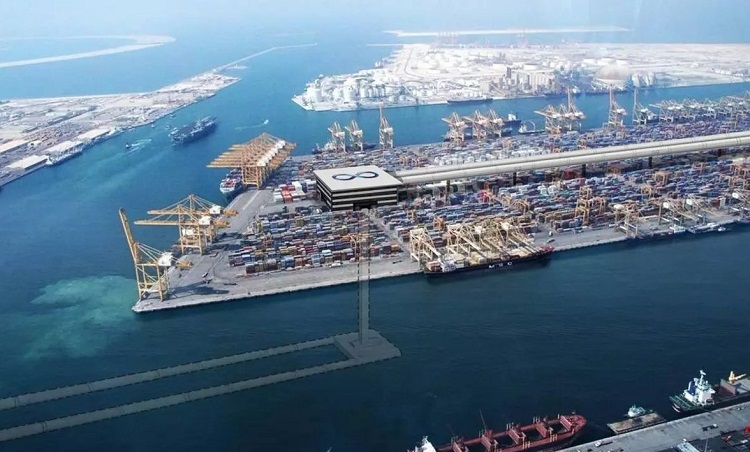 杰贝阿里港口，迪拜房产投资租金回报率多少？