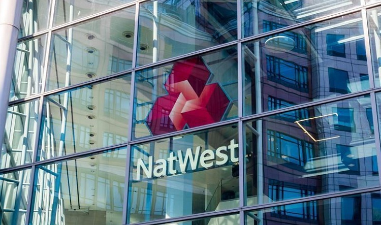 NatWest银行