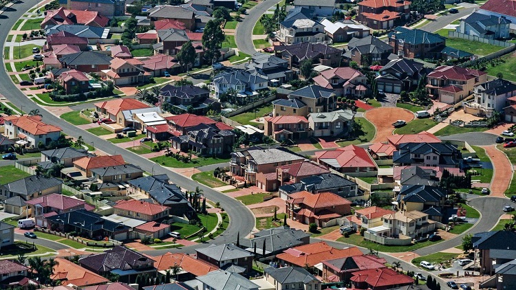悉尼超四分之一郊区房价中位数突破200万澳元