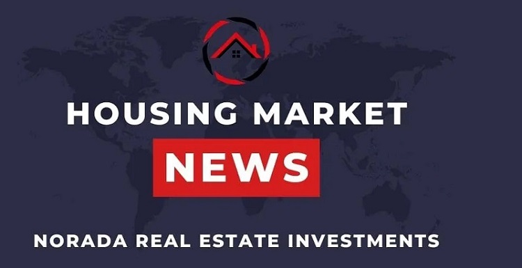 美国房地产市场新闻：2023年房价调整？