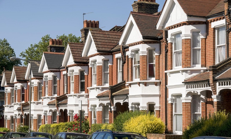 英国买房趋势新变化：小型住房受到英国购房者欢迎